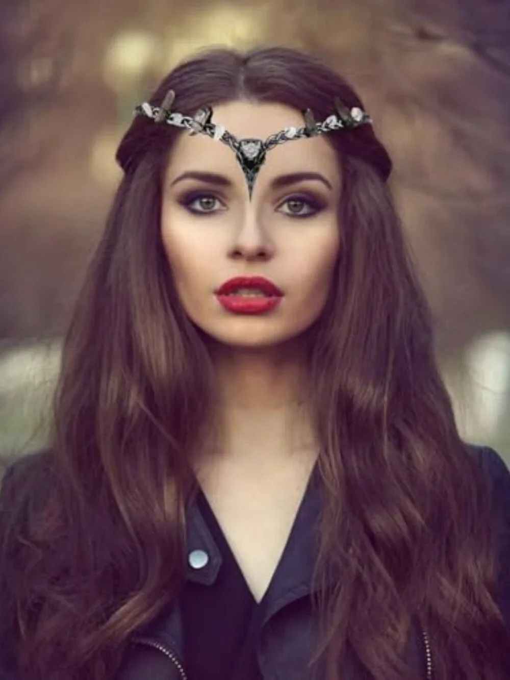 N/A this gothic